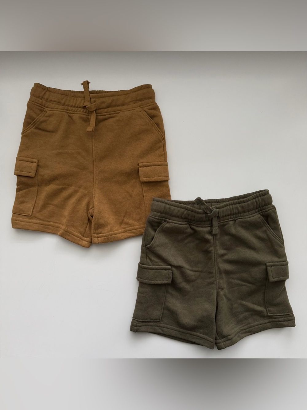 George 12-18M Shorts